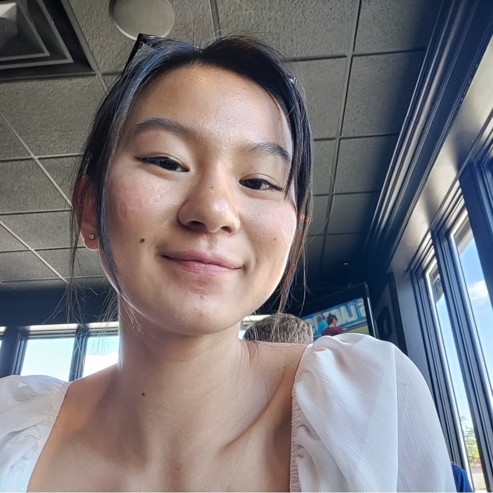 Meet your Posher, Anelise